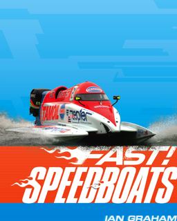 Fast! Speedboats