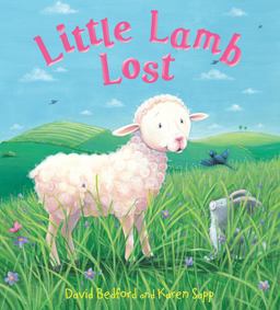 Little Lost Lamb