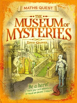 The Museum of Mysteries