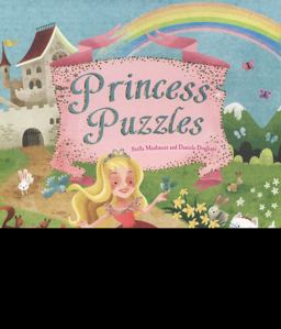 Princess Puzzles