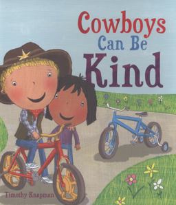 Cowboys Can Be Kind
