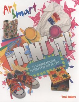 Art Smart: Print It!
