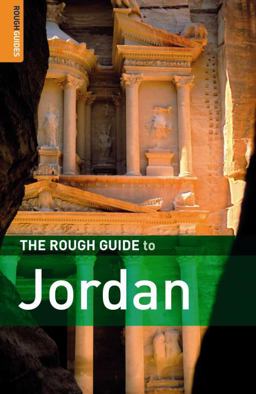 The Rough Guide to Jordan
