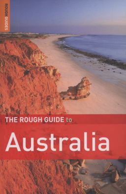 The Rough Guide to Australia