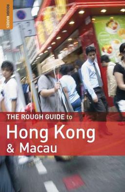 The Rough Guide to Hong Kong and Macau