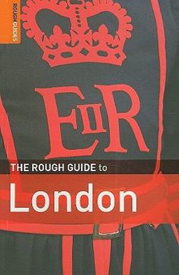 Rough Guide to London