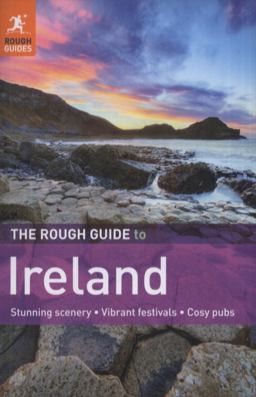 The Rough Guide to Ireland