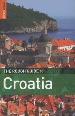 Rough Guide to Croatia
