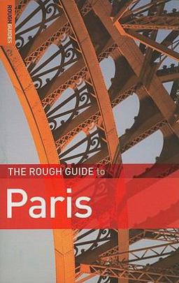 Rough Guide to Paris