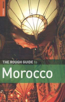 The Rough Guide to Morocco