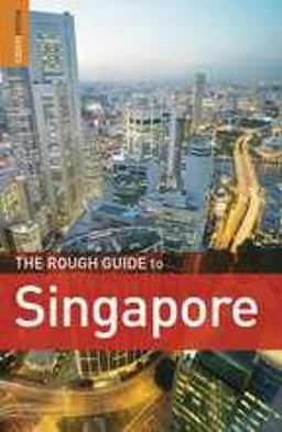 Rough Guide to Singapore
