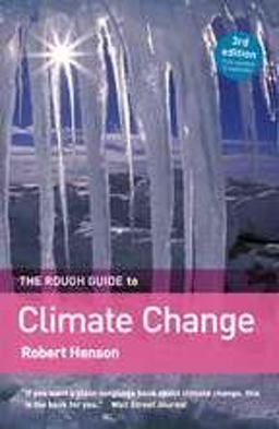 Rough Guide to Climate Change