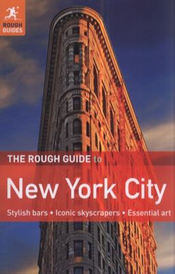 The Rough Guide to New York