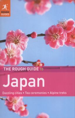 The Rough Guide to Japan