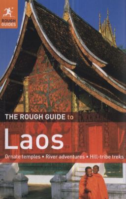 The Rough Guide to Laos