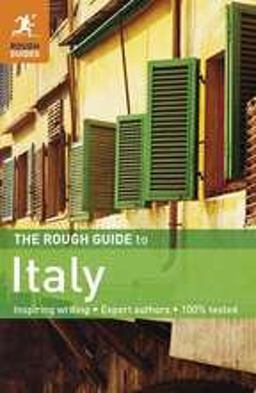 The Rough Guide to Italy