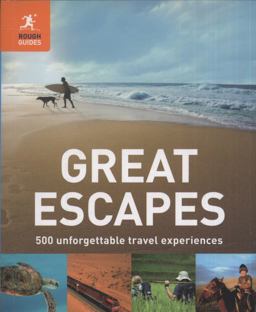 Great Escapes