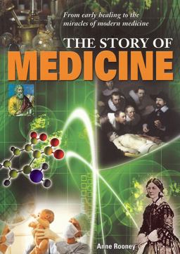 The Story of Medicine