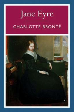 Jane Eyre  9781848373136 Front Cover