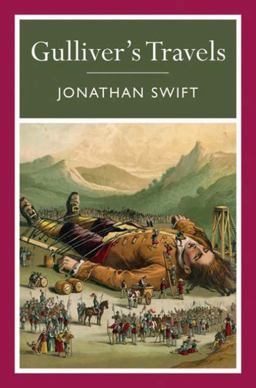 Gullivers Travels