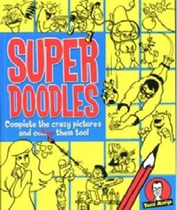 Super Doodles