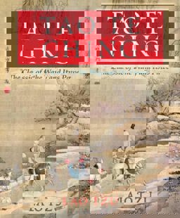 Tao Te Ching  9781848375444 Front Cover