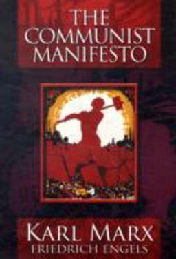 The Communist Manifesto
