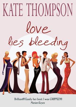 Love Lies Bleeding