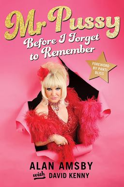 Mr Pussy