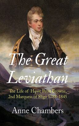 The Great Leviathan