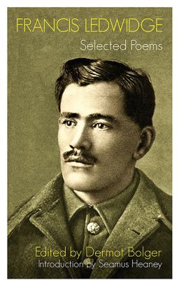 Francis Ledwidge Francis Ledwidge