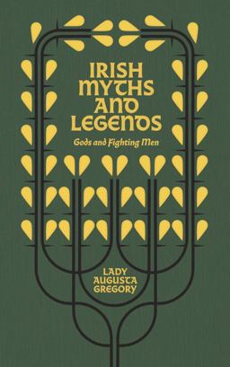 Irish Myths and Legends