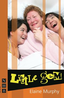 Little Gem  9781848420786 Front Cover