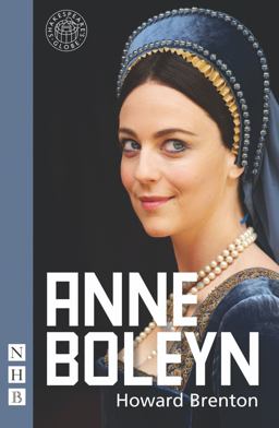 Anne Boleyn  9781848420991 Front Cover