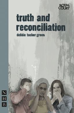 Truth and Reconciliation  9781848421721 Front Cover
