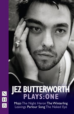 Jez Butterworth Plays - One  9781848422261 Front Cover