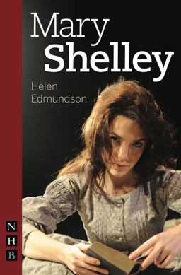 Mary Shelley  9781848422575 Front Cover