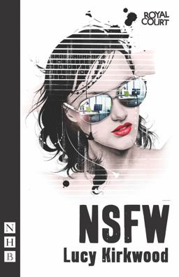 Nsfw  9781848422902 Front Cover