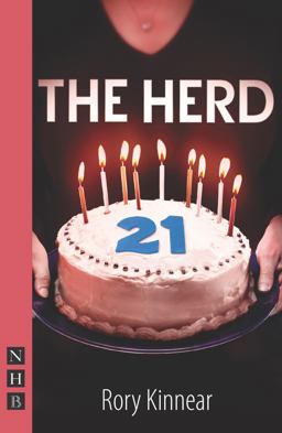 Herd  9781848423343 Front Cover