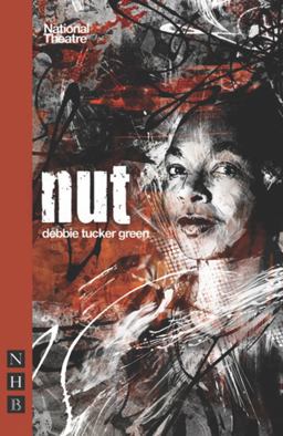 Nut  9781848423350 Front Cover