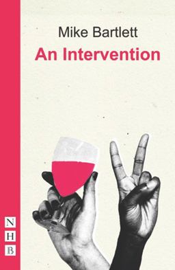 Intervention  9781848423831 Front Cover