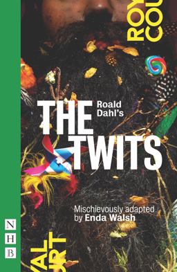 Roald Dahl's the Twits