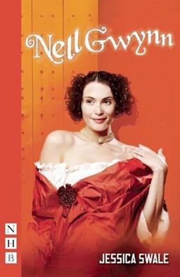Nell Gwynn (West End Edition)  9781848425590 Front Cover