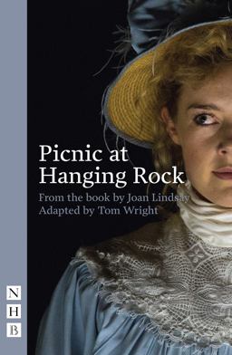 Picnic at Hanging Rock (Stage Version)  9781848426214 Front Cover