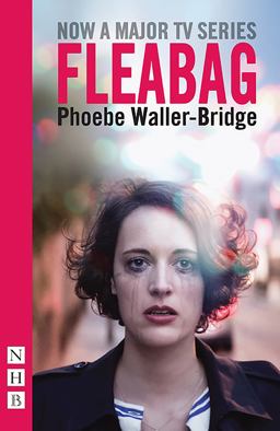 Fleabag: the Original Play  9781848426245 Front Cover