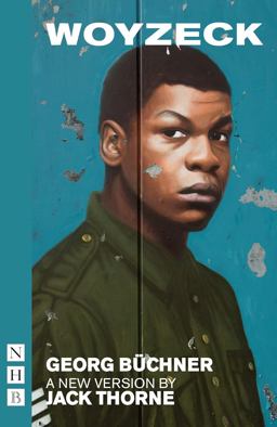Woyzeck  9781848426368 Front Cover