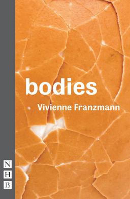 Bodies  9781848426597 Front Cover
