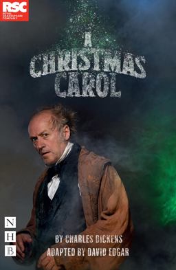 Christmas Carol  9781848426672 Front Cover