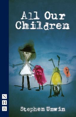 All Our Children:  9781848426696 Front Cover