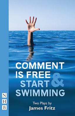 Comment Is Free and Start Swimming Comment Is Free and Start Swimming